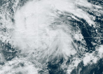 Tropical Storm Sara forms in the Caribbean Sea | Hurricane Center