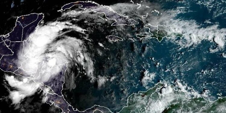 United Press International