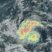 Tropical depression forms, forecast to bring catastrophic flood threat to northern Honduras