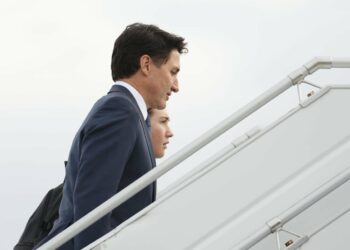 Trudeau in Peru for APEC meeting at a time of waning globilization