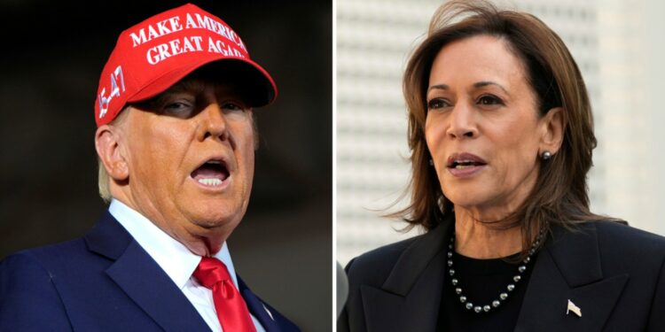 Trump Flips Arizona, Sweeping All Battleground States