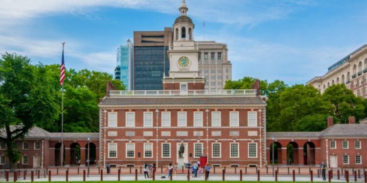 Trump Is Going To Give America A Spectacular 250th Birthday Celebration – IJR