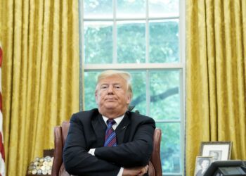 Trump Media Admits Outsourcing Jobs to Mexico, Despite That Whole “America First” Thing