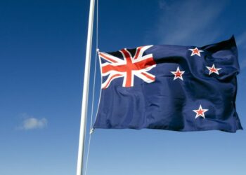 Trump Victory Could Spark a Rethink for New Zealand at APEC in Peru