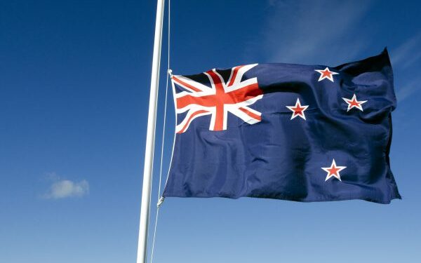 Trump Victory Could Spark a Rethink for New Zealand at APEC in Peru