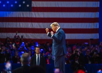 Trump Victory Has Immediate Impact On International Markets – Forbes Advisor UK