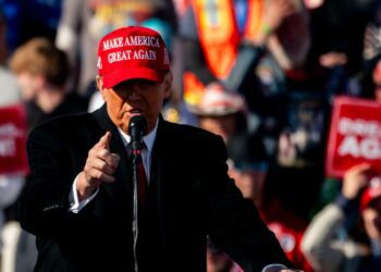 Trump Wins Arizona in Clean Sweep of Swing States in US Election