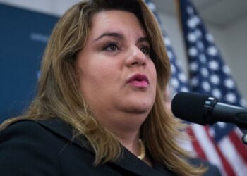 Trump ally elected governor of Puerto Rico