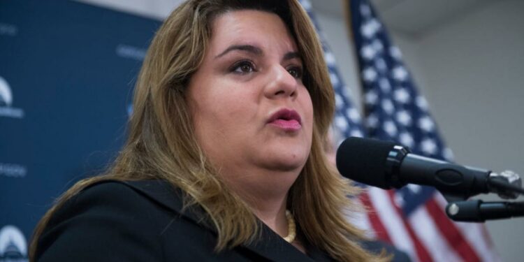 Trump ally elected governor of Puerto Rico