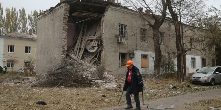 Trump and the post-America world