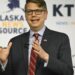 Trump-backed Republican Nick Begich beats Democratic Rep. Mary Peltola for Alaska’s only House seat
