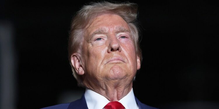 Trump chooses Matt Gaetz and Tulsi Gabbard for top Cabinet posts; Republicans win the House