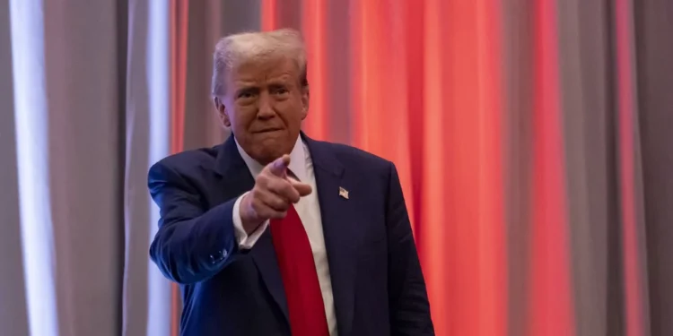 Trump facing pressure from allies to stay in Paris climate agreement