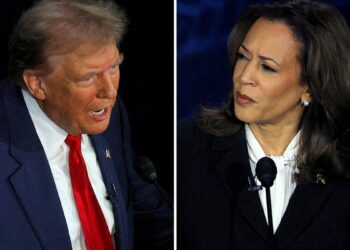 Trump has the lead over Harris in final Arizona polls. The question is by how much