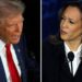 Trump has the lead over Harris in final Arizona polls. The question is by how much