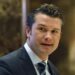 Trump nominates Army Major Pete Hegseth for Secretary of Defense