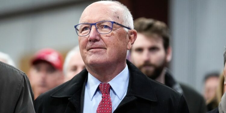 Download app from appStore