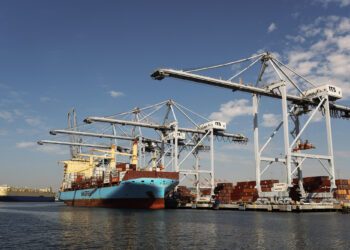 Trump tariffs could hit California hardest