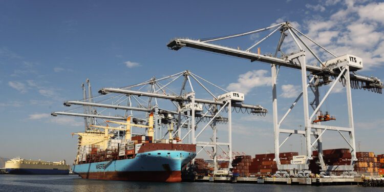 Trump tariffs could hit California hardest