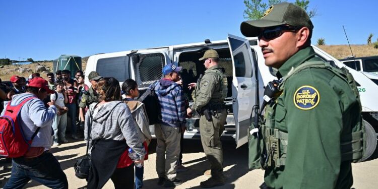 Trump team maps out Latin America strategy as part of mass deportation plan