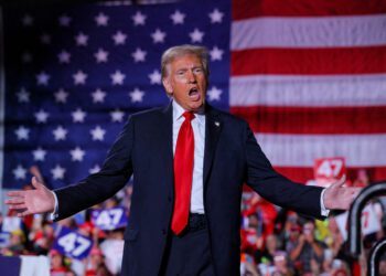 Trump victory raises East Africa uncertainties on economy and security