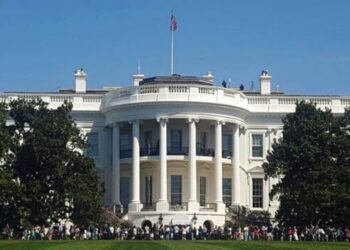 Trump vs Harris: The stakes are way higher for America than for the rest of us