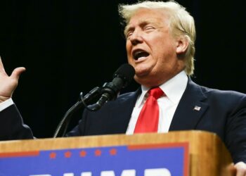 Trump wins Alabama in 2024 presidential race as votes continue to be counted across US