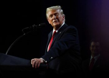 Trump wins Arizona, sweeping all seven battleground states