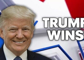 Trump wins presidential race: Here's what he said his plan for California is