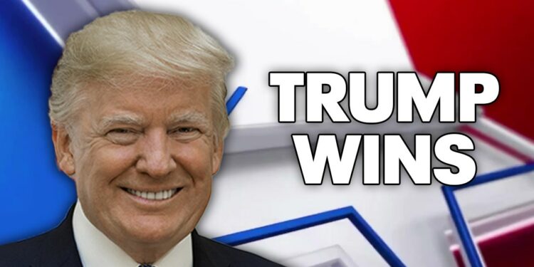 Trump wins presidential race: Here's what he said his plan for California is