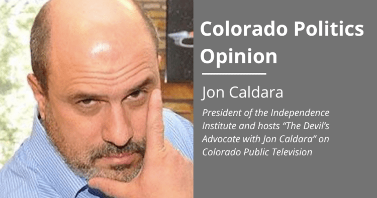 Trump won Colorado — if pro-popular-vote Polis, pols had their way | CALDARA | Opinion