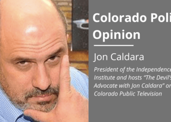 Trump won Colorado — if pro-popular-vote Polis, pols had their way | CALDARA | Opinion