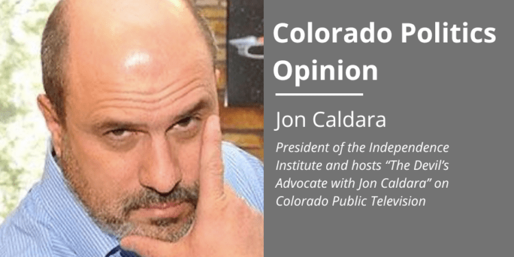 Trump won Colorado — if pro-popular-vote Polis, pols had their way | CALDARA | Opinion