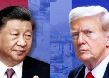 Trump's 'America First' protectionist policy is putting China ahead in the US' backyard- South America – Firstpost