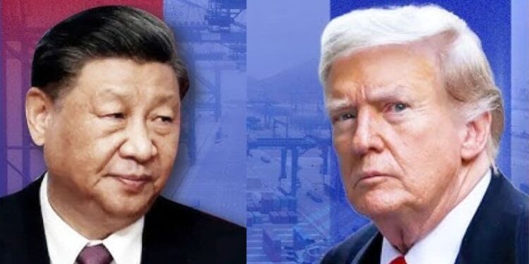 Trump's 'America First' protectionist policy is putting China ahead in the US' backyard- South America – Firstpost