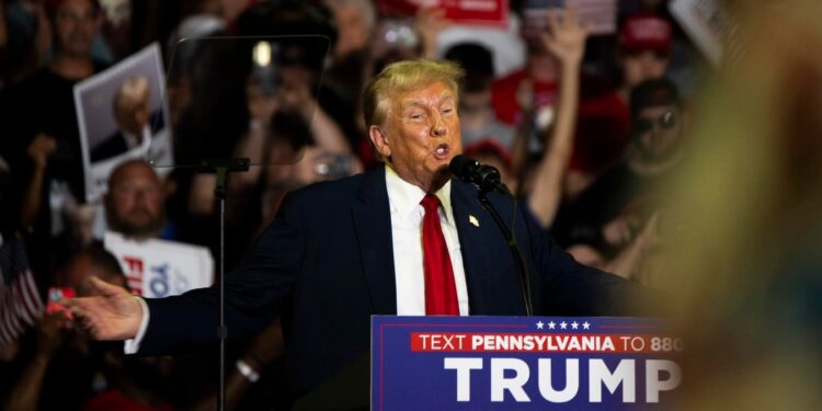 Trump’s Policies Will Be Bad News For America’s Cities