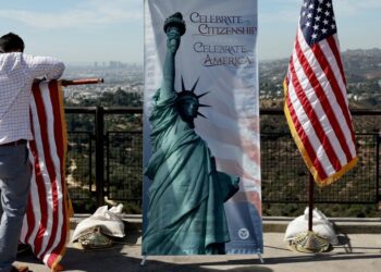 Trump’s Promised Mass Deportations Put Immigrant Churches on Edge