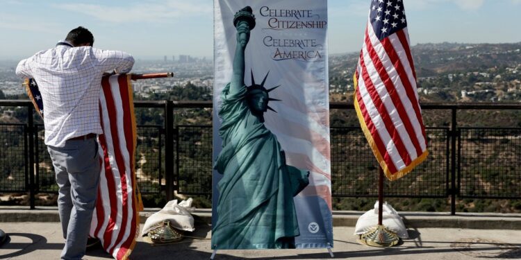 Trump’s Promised Mass Deportations Put Immigrant Churches on Edge