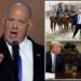 Trump's new 'border czar' Tom Homan vowed to launch America's 'biggest deportation operation'