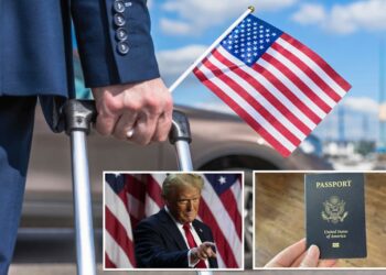 Trump's win leads to surge in Americans looking to move abroad: study