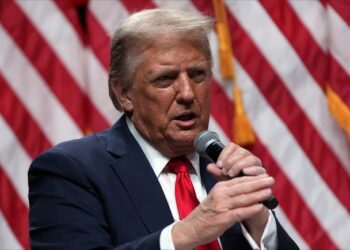 Trump’s ‘Operation Aurora’ Is Essential to Stop the Tren de Aragua From Taking Over American Communities