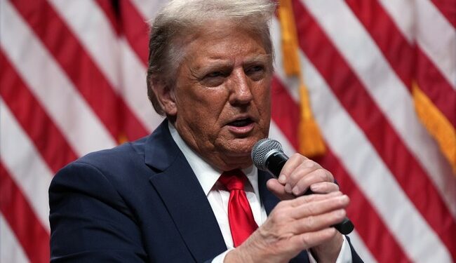 Trump’s ‘Operation Aurora’ Is Essential to Stop the Tren de Aragua From Taking Over American Communities