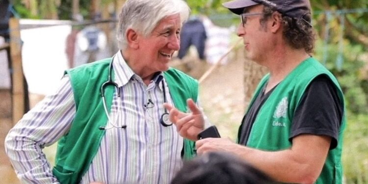 UC Santa Barbara Professor Cristina Venegas Follows a Genetic Puzzle From Columbia