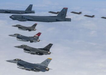 UK ally hands Argentina F-16s amid Falkland Island tensions | World | News