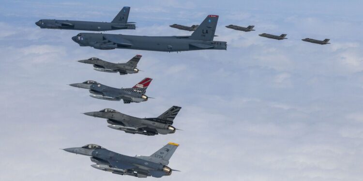 UK ally hands Argentina F-16s amid Falkland Island tensions | World | News