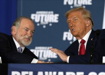 UPDATE: Former Arkansas Governor Mike Huckabee tapped as U.S. ambassador to Israel by Trump | The Arkansas Democrat-Gazette