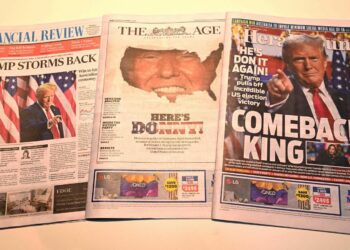 US Election Results 2024 LIVE Updates: Vladimir Putin congratulates Trump; Republican gears up for cabinet appointments