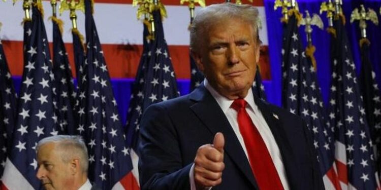 US Election Results | Decoding Trump’s victory and America’s democratic credentials