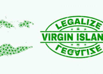 US Virgin Islands launches cannabis program