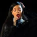 U.S. election 2024: Rihanna urges fans to vote because she can't